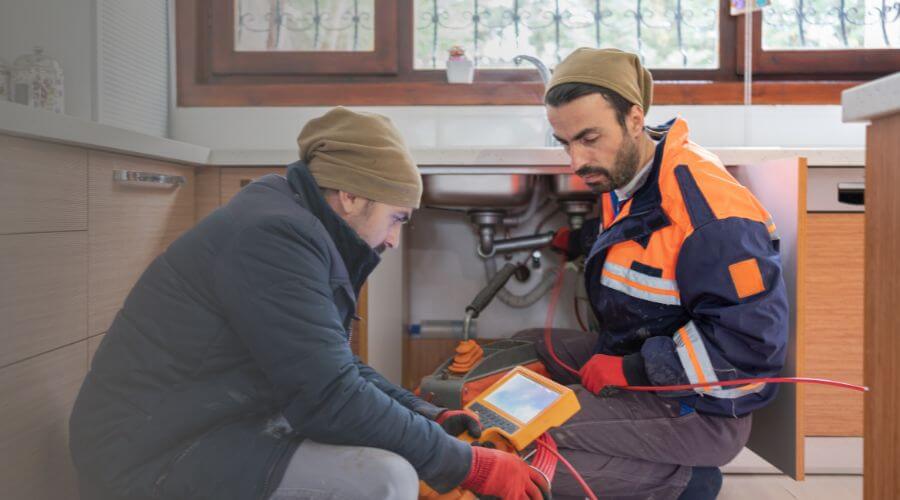 Professional sewer line replacement in Westernville, NY